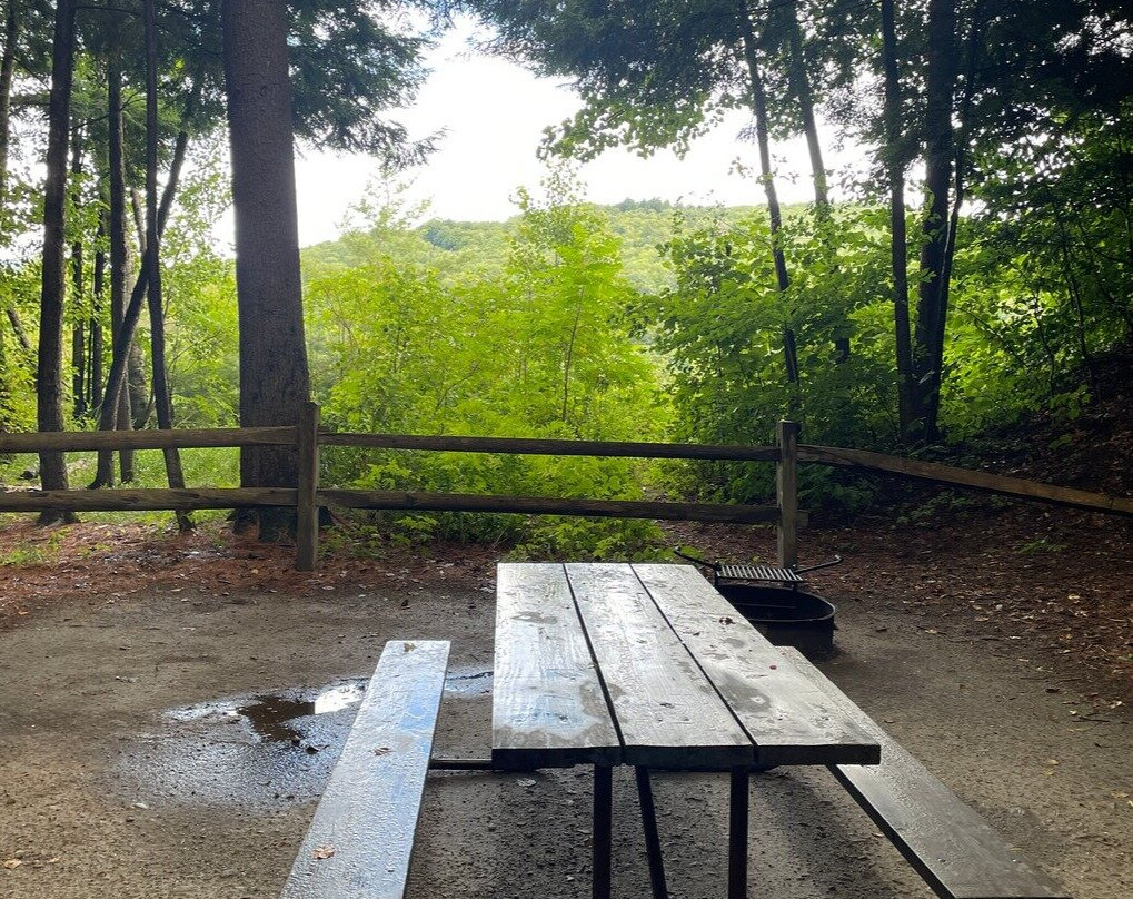 Little River State Park-沃特伯里必去景点