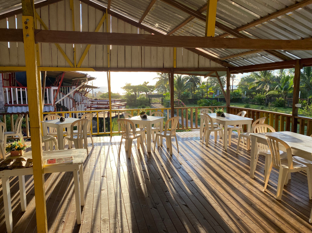 Hotel Posada Punta Roca