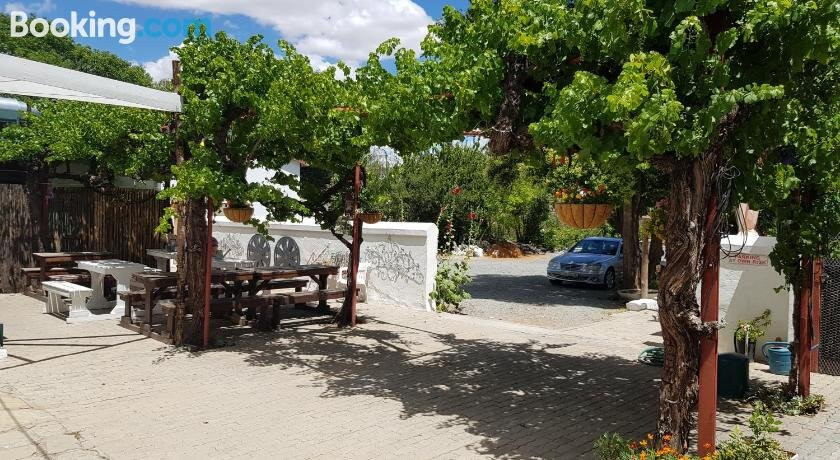 Karoo Manor Guesthouse And Restaurant主图