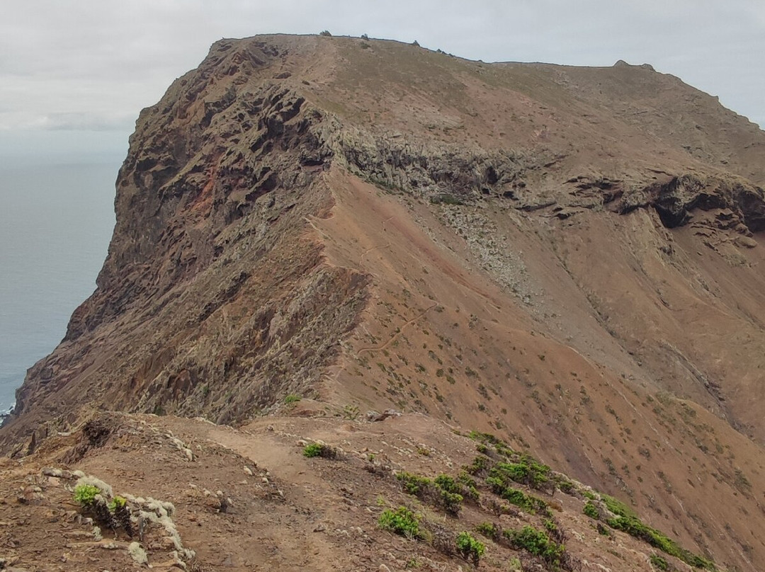 The Barn-St Helena Island必去景点