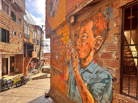 Etnika Tours Colombia