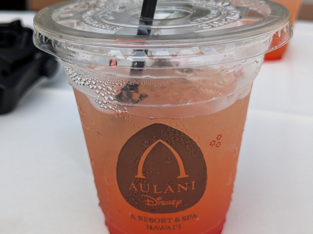 KA WA‘A – A Lū‘au on Oʻahu at Aulani, A Disney Resort & Spa-考普雷必去景点