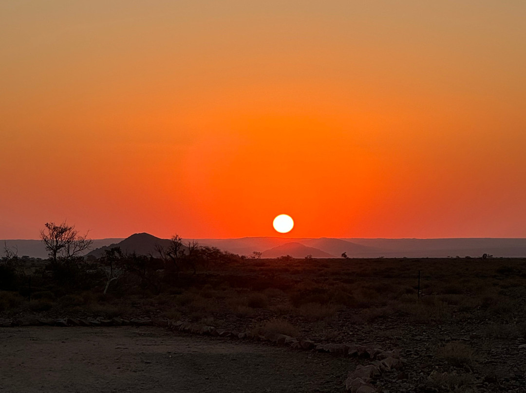 Hoodia Desert Lodge主图