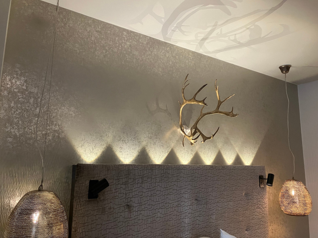 Lapland Hotels Bulevardi主图