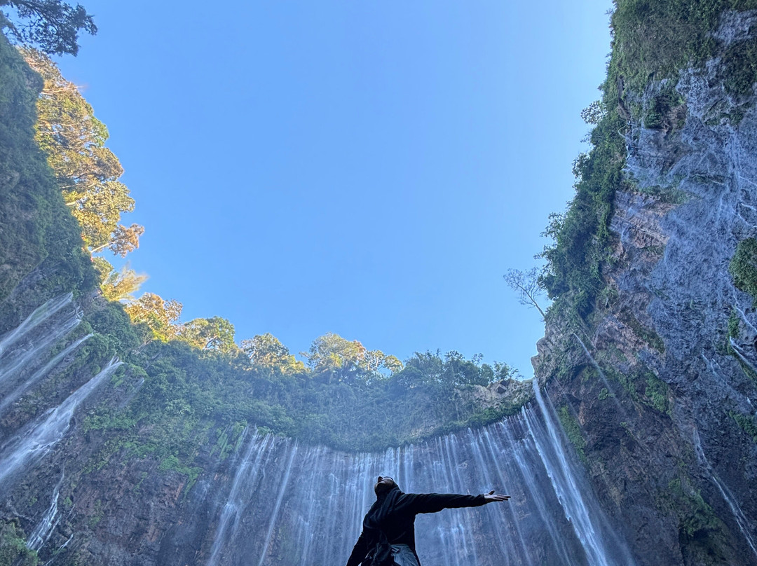 Luly journey景点图片
