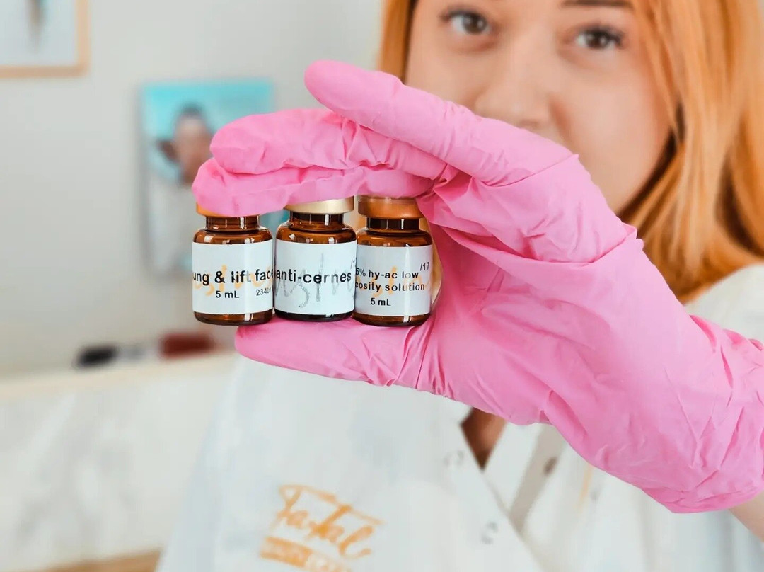 Fatal Beauty Lab
