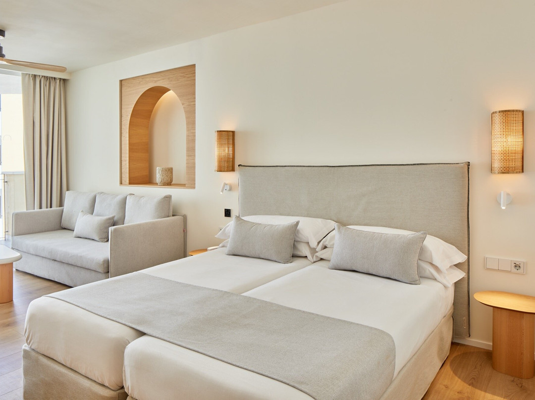 Hotel & Spa Blau Parc主图