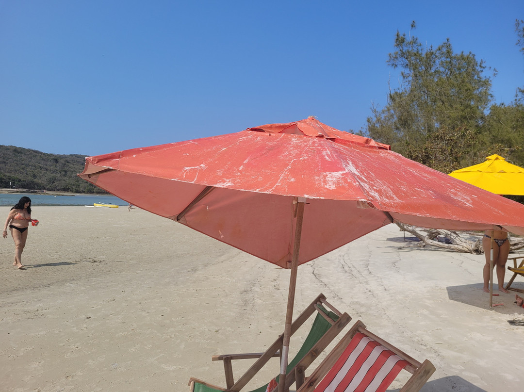 Japones Island-卡布弗里乌必去景点