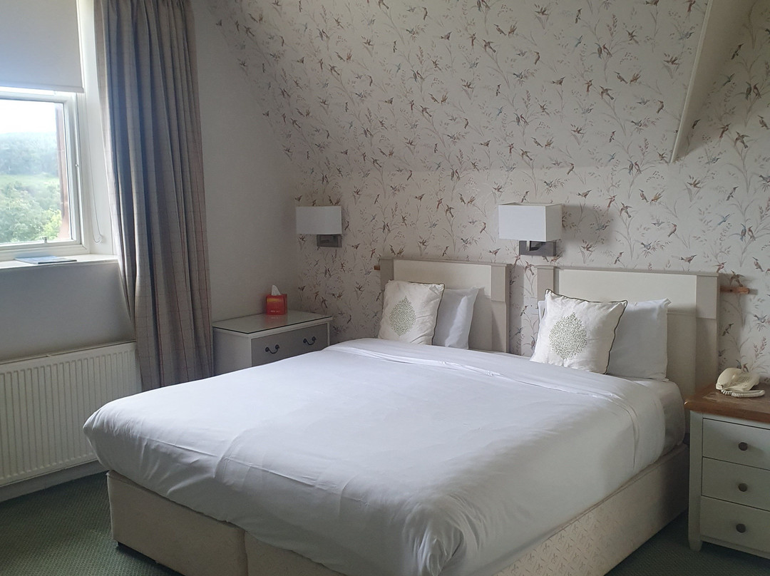Kingsknowes Hotel主图