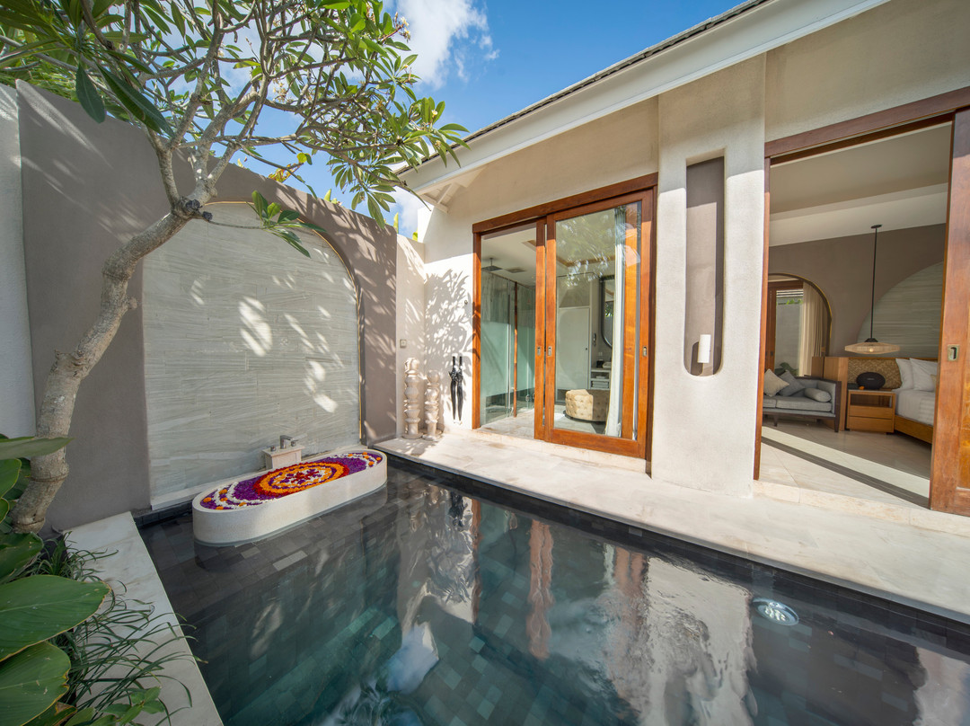 Astera Villa Seminyak by Ini Vie Hospitality主图