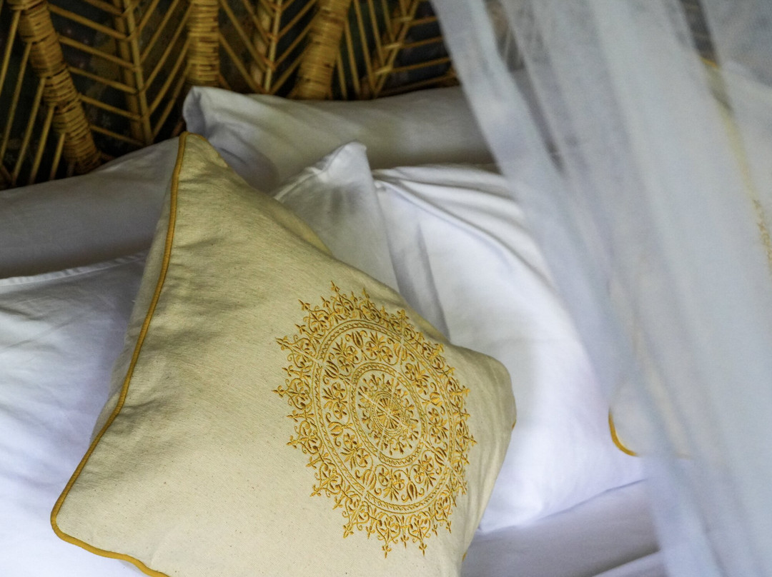 Huma Terra Lodge主图