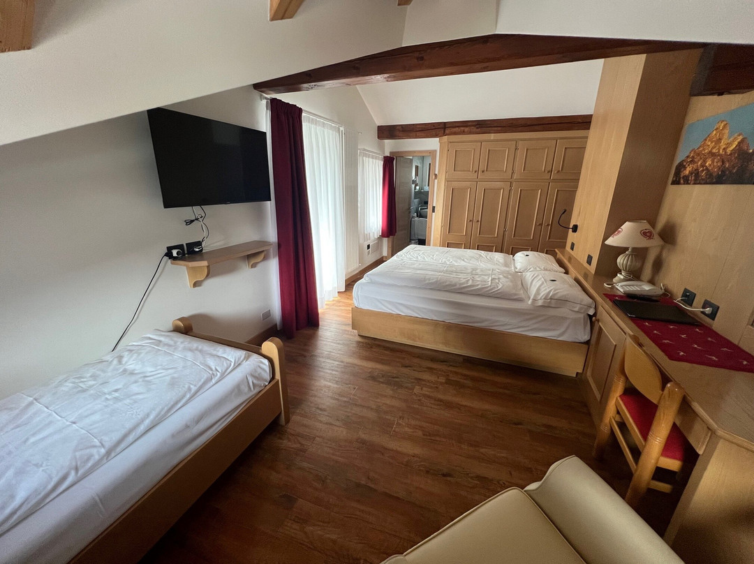 Hotel Piedibosco主图