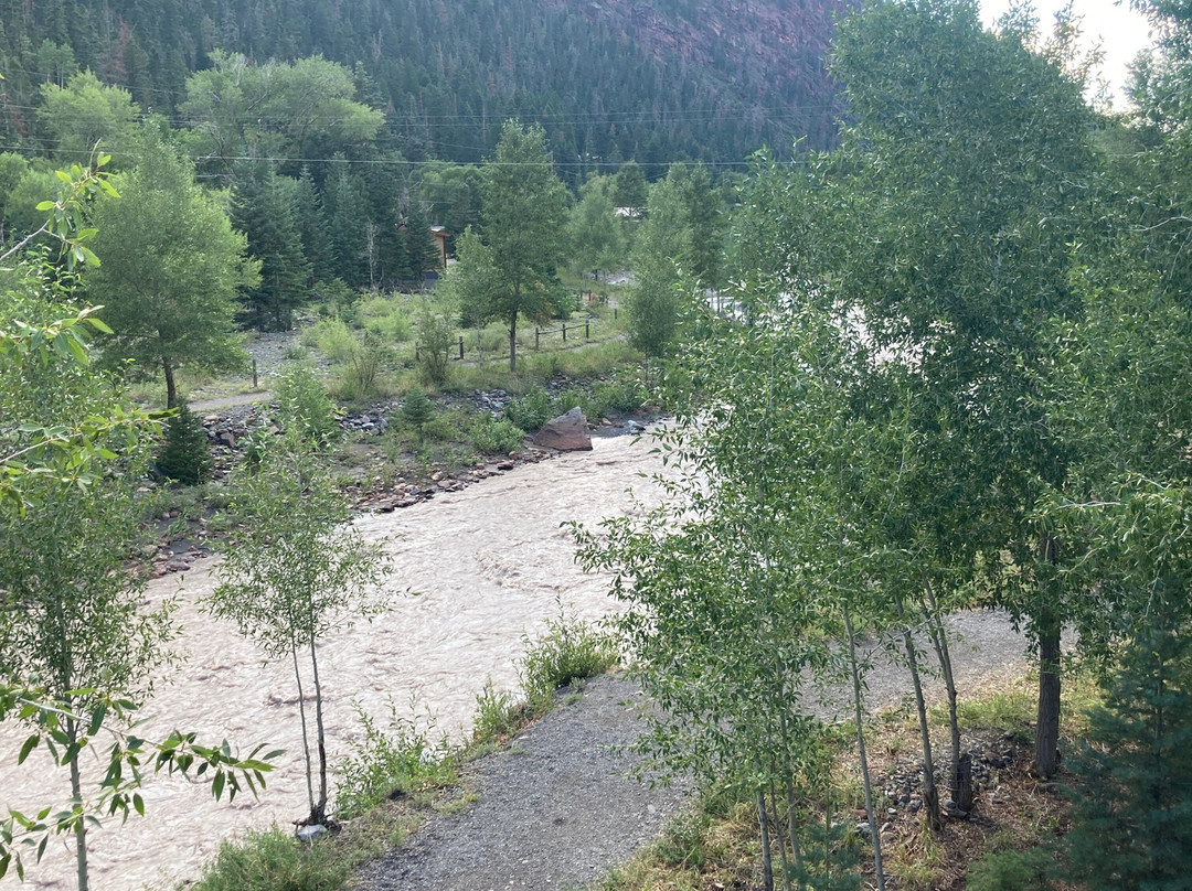 Hot Springs Inn主图