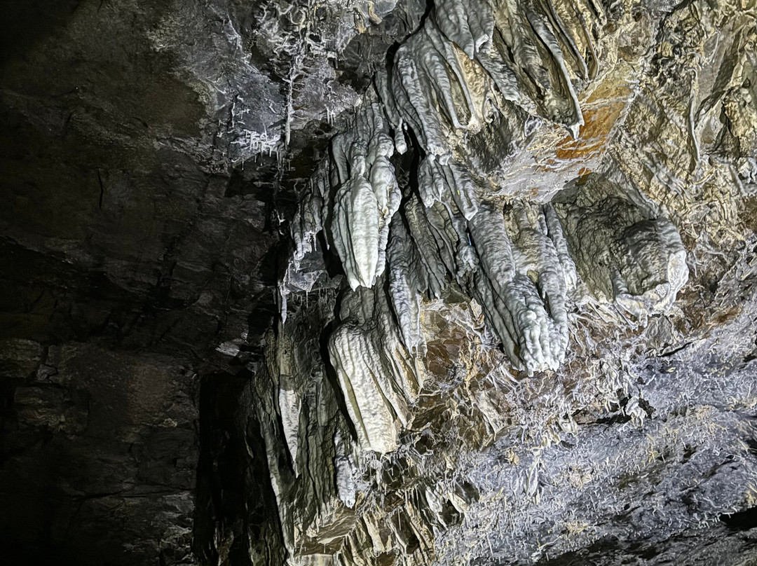 Spar Cave景点图片