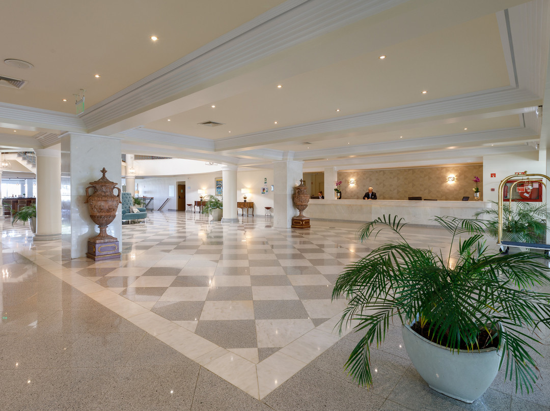 Ria Park Hotel & Spa主图