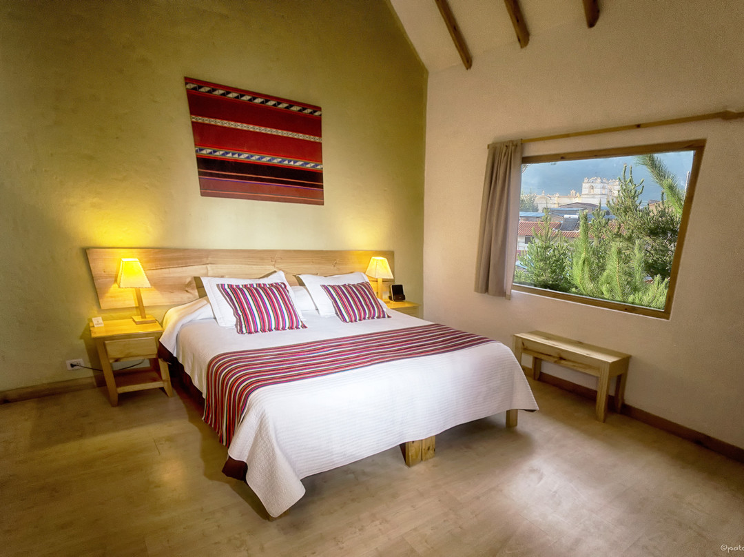 Killawasi Lodge主图