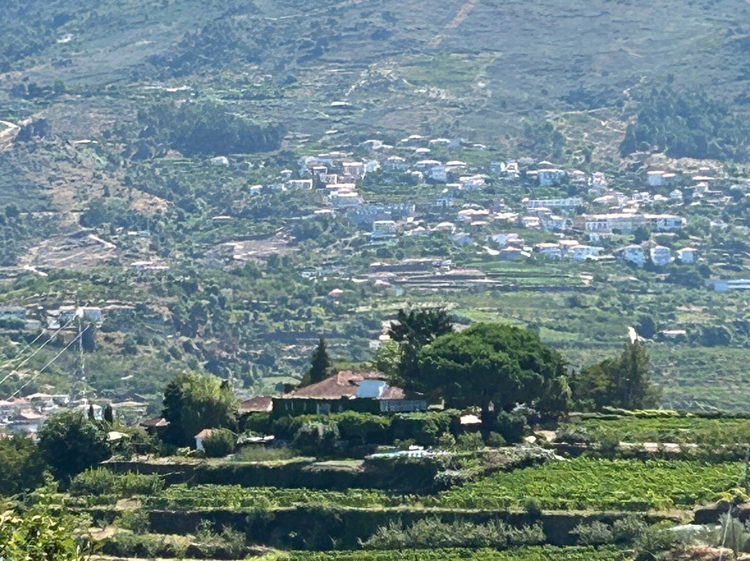 Quinta da Massorra-Resende必去景点