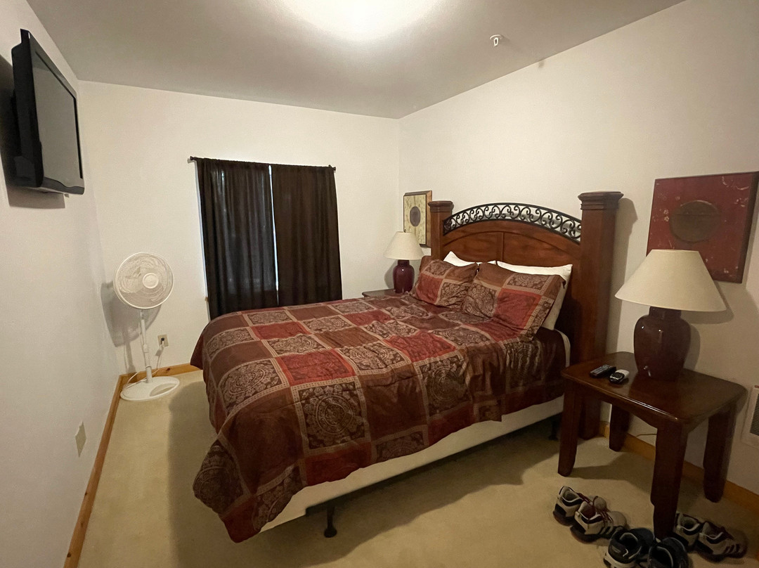 Mt. Baker Hotel主图