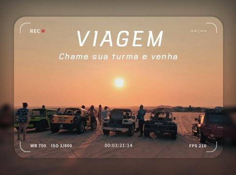 Net Buggy Turismo-Natal必去景点