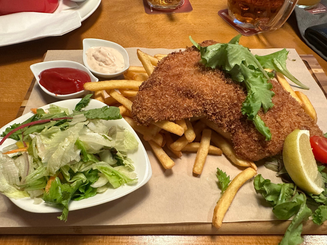 Emsbach Bierwelt