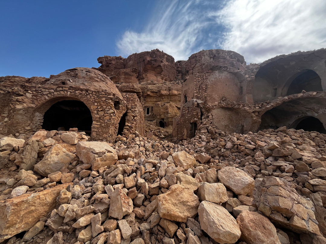 South Tunisia Adventures景点图片