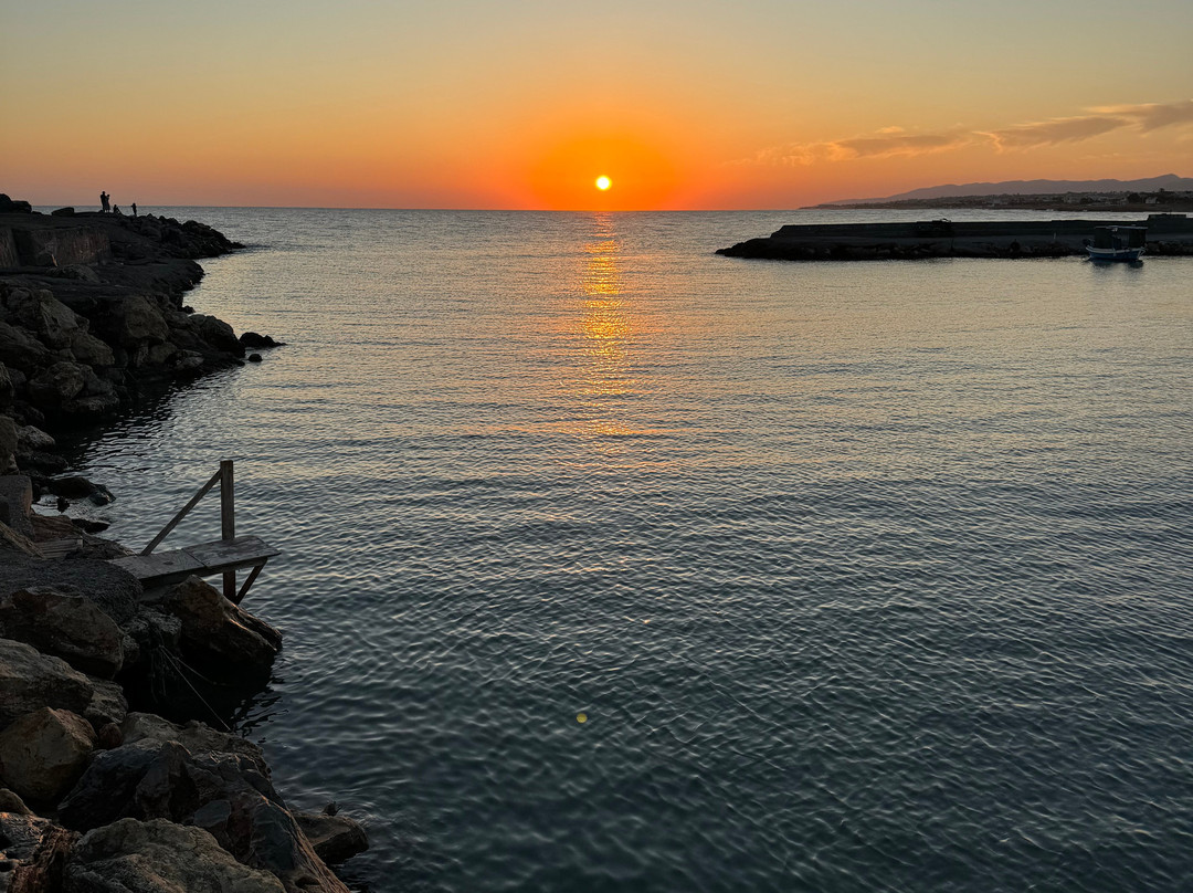 Hotel Astir Beach主图