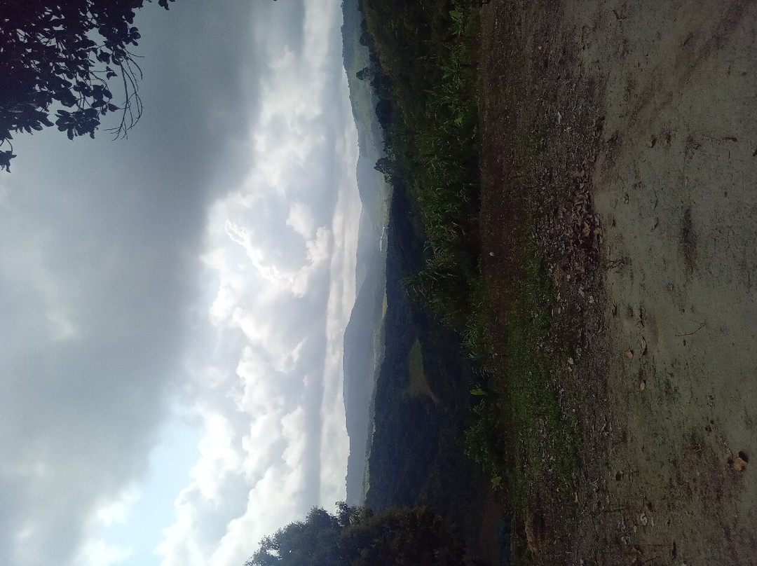 Cachoeira das Palmeiras-格拉瓦塔必去景点