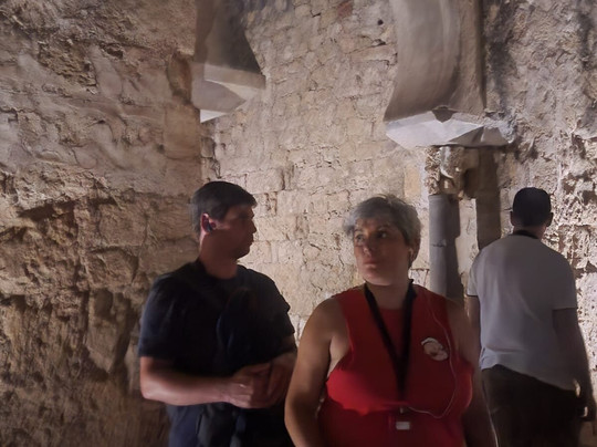 Artencordoba Visitas Guiadas-科尔多瓦必去景点