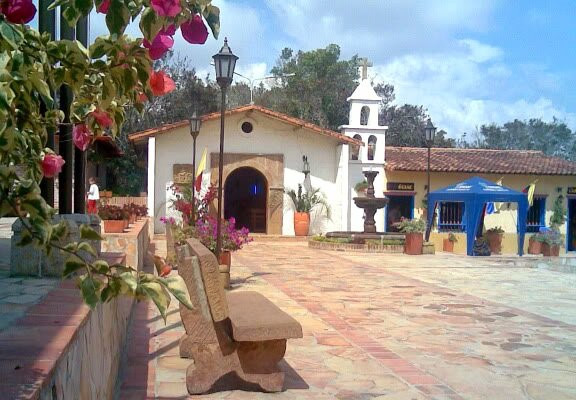 La Mesa de los Santos-Los Santos必去景点