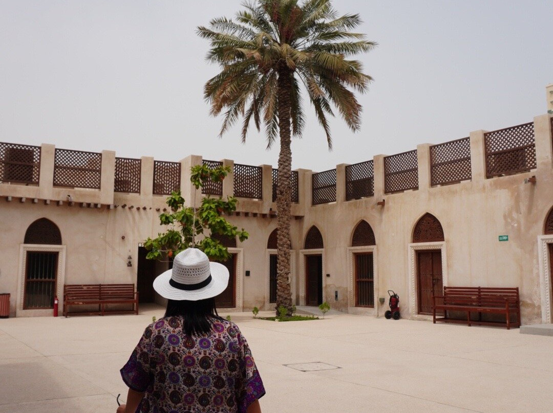 Bait-al-Naboodah Museum景点图片