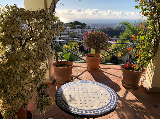 Boutique Hotel Maravilla主图