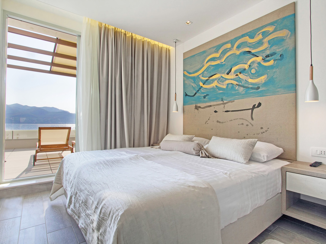 Kalamota Beach House主图