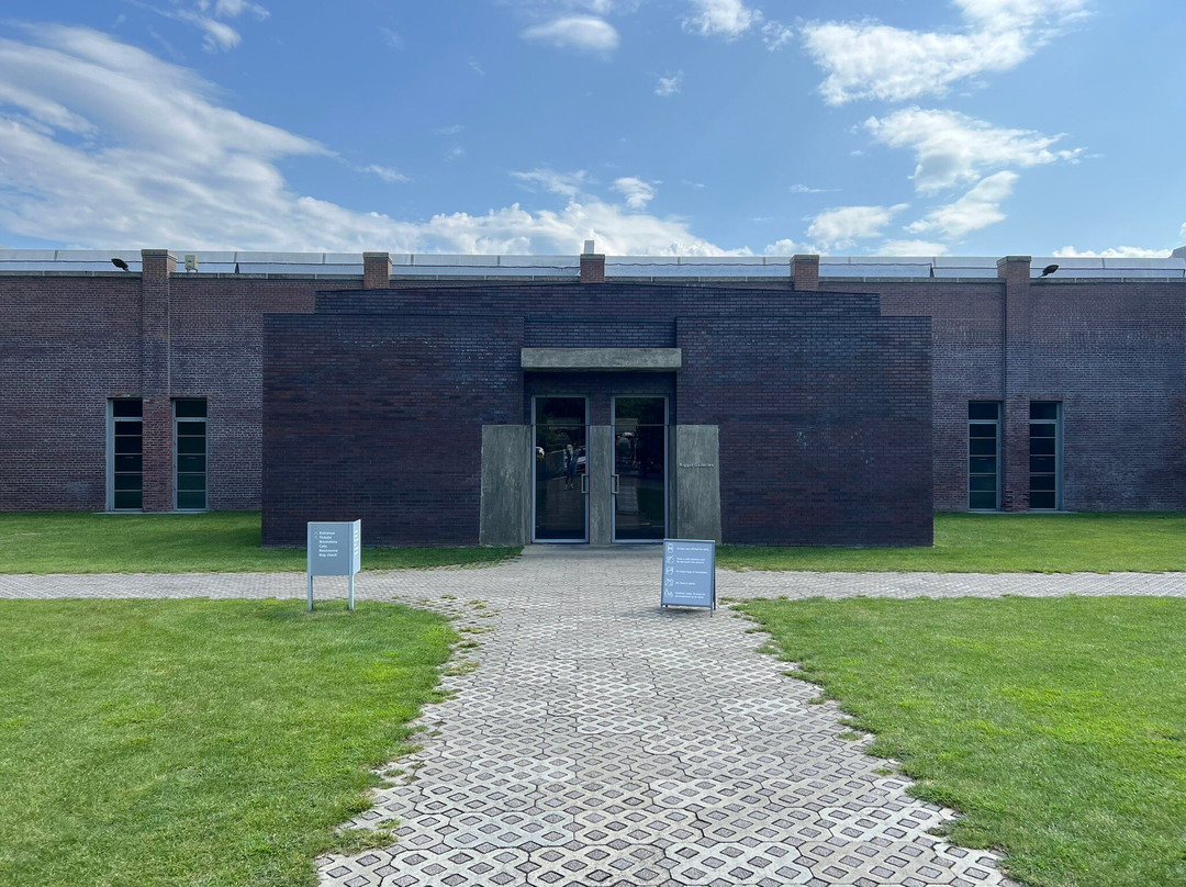 Dia Beacon-Beacon必去景点