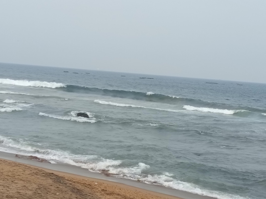 Get Set Go Travels-维沙哈巴南必去景点