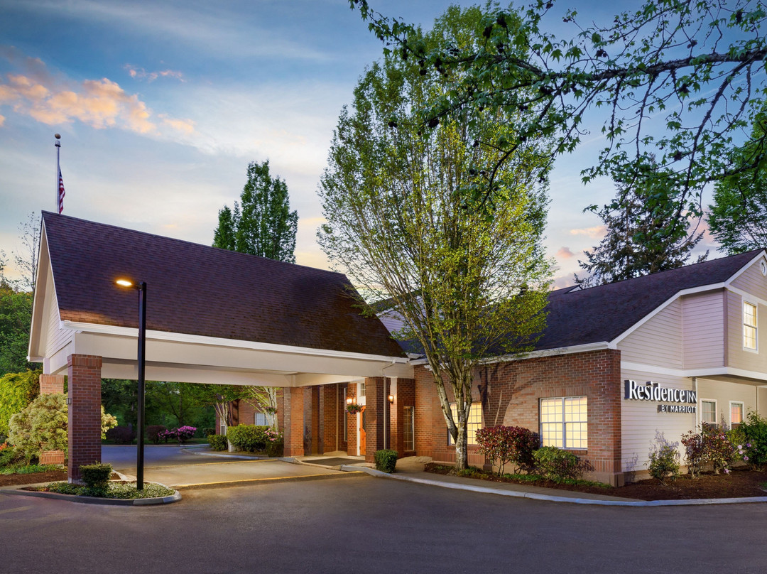 Residence Inn by Marriott Seattle Northeast/Bothell主图