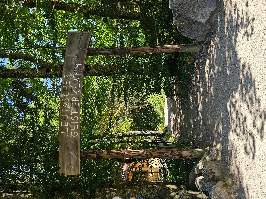 Hotel Quellenhof Leutasch主图