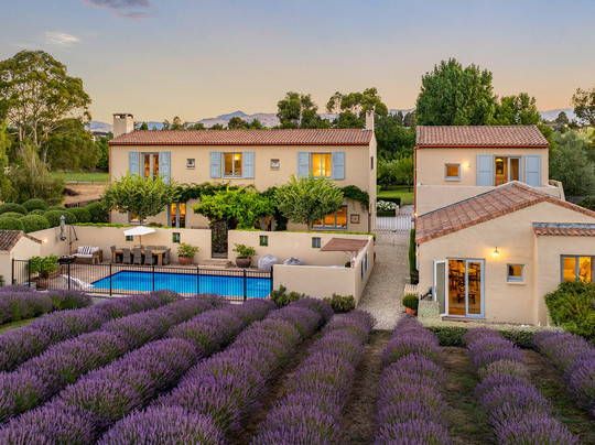 Woodbourne酒店住宿-French Fields