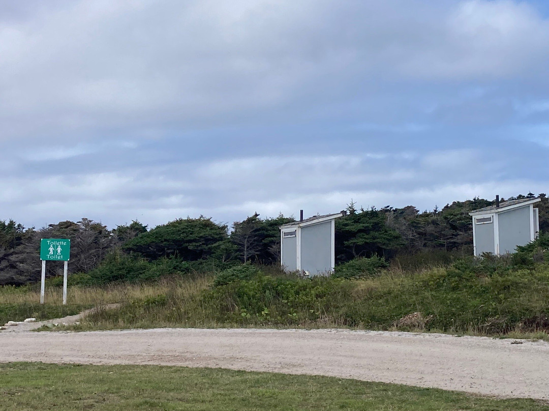 Cape St. George-Port au Port必去景点