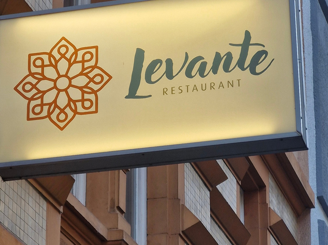 Levante Restaurant