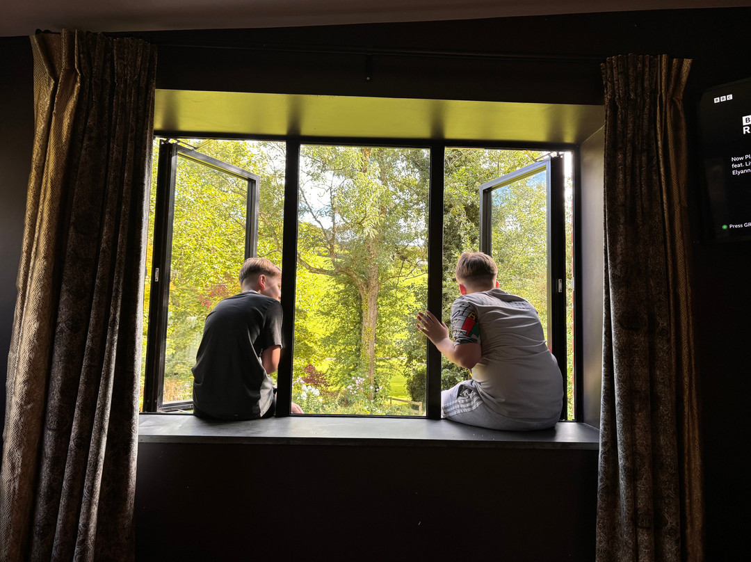 Coombe Farm Goodleigh主图