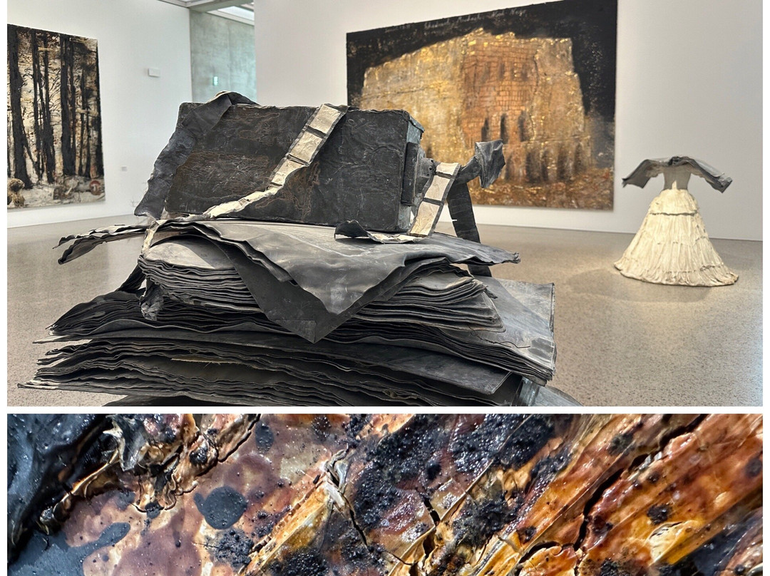 Museum Würth 2 Künzelsau景点图片