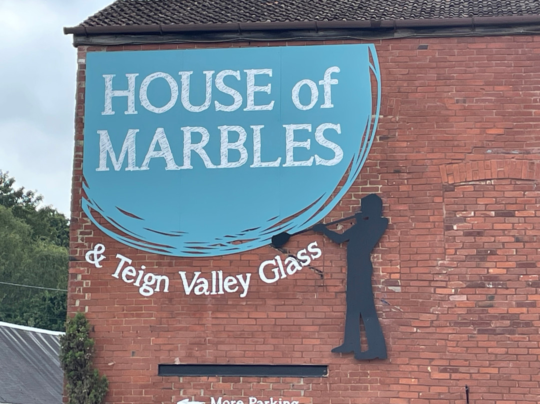 House of Marbles景点图片