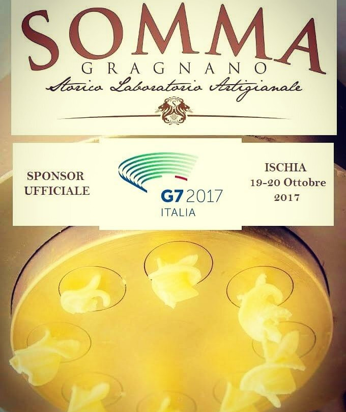 Pasta Artigianale Somma-Gragnano必去景点