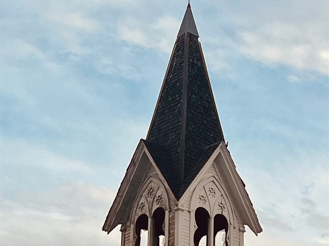 Gunkel Orchards Fruit Stand-Goldendale必去景点