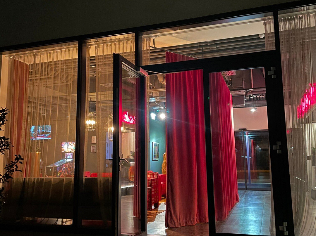 Amedia Hotel Linz主图