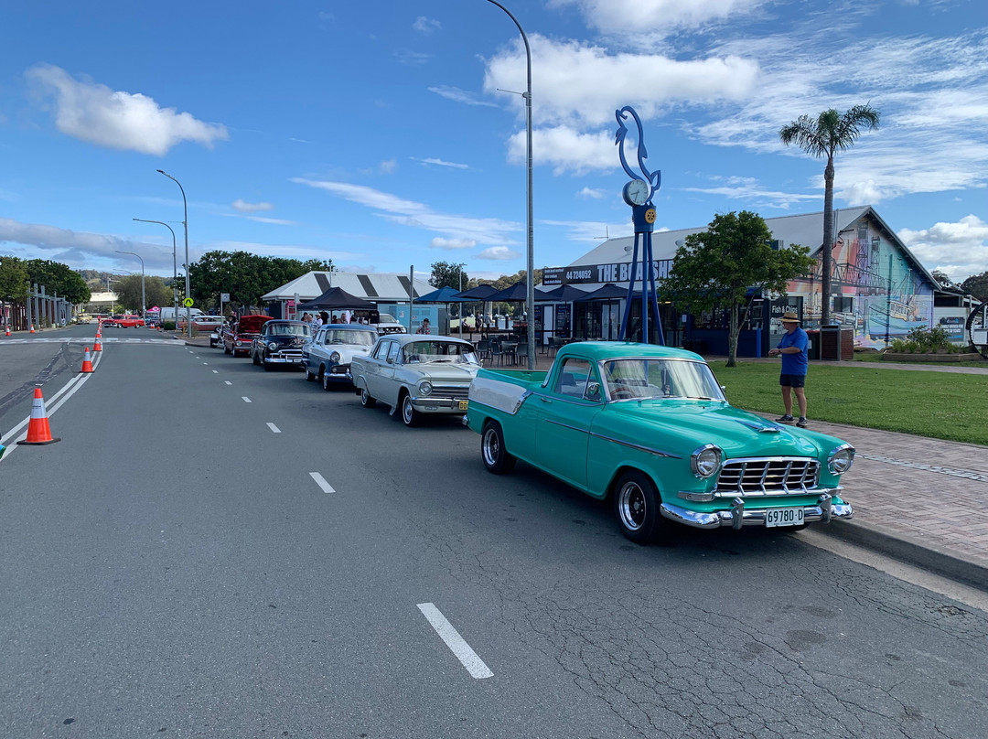 Crank It Up Batemans Bay Festival景点图片