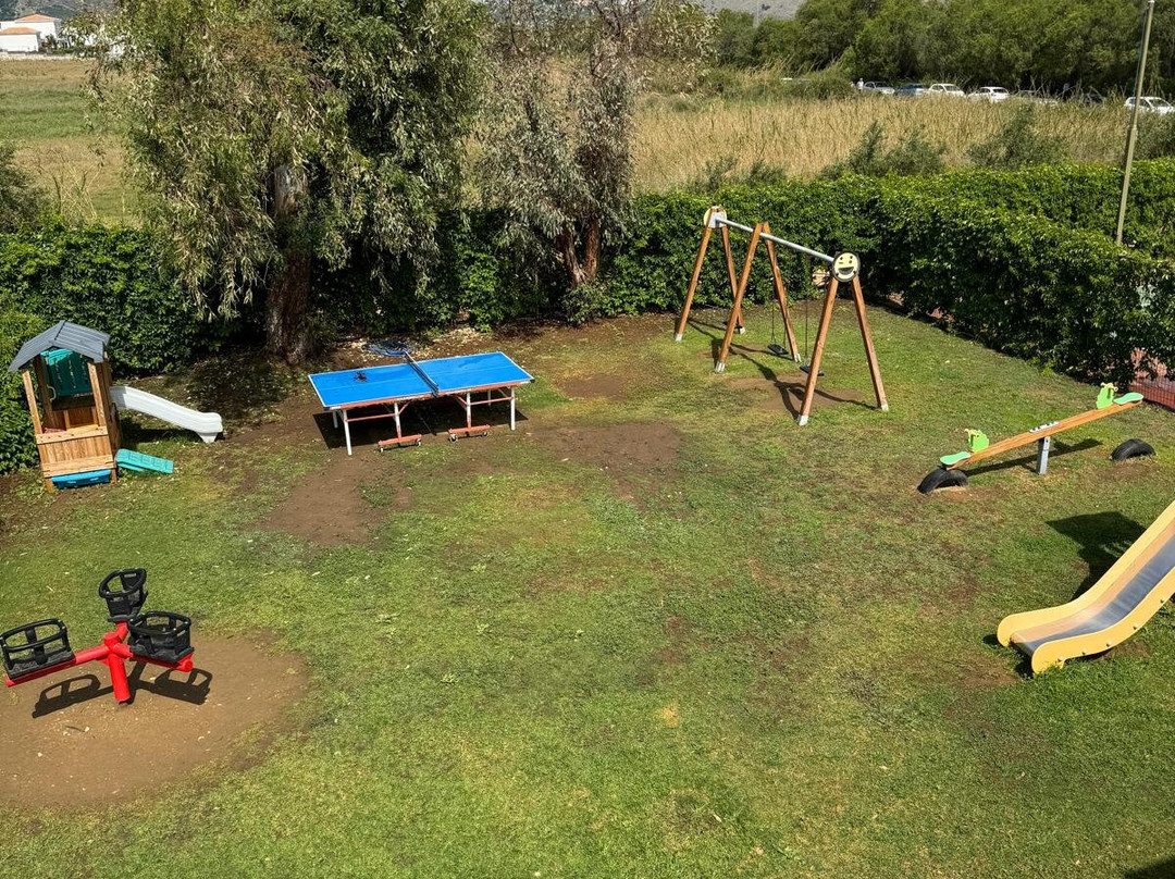 Georgioupolis Suites主图