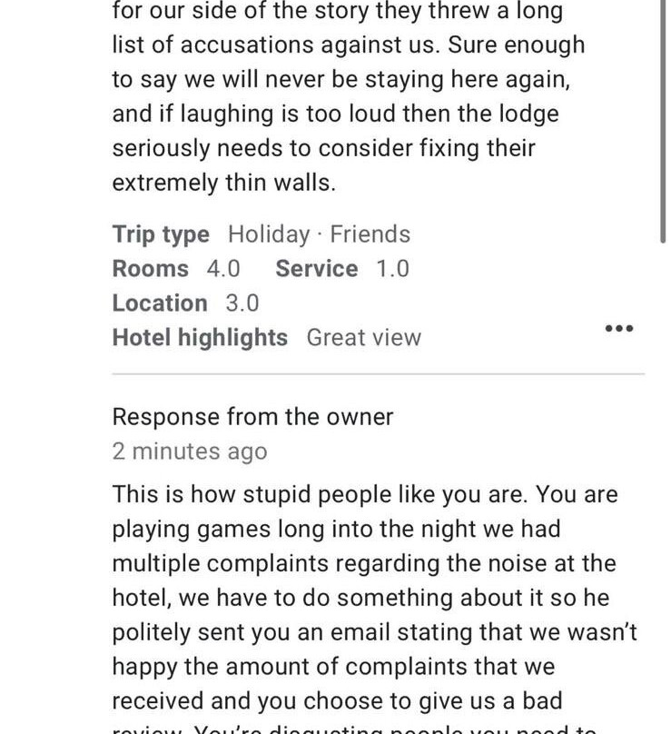 温切尔西旅馆主图