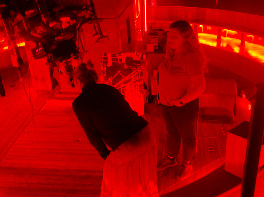 Powell Observatory-Louisburg必去景点