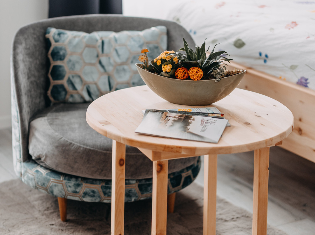 Hotel Arabella主图